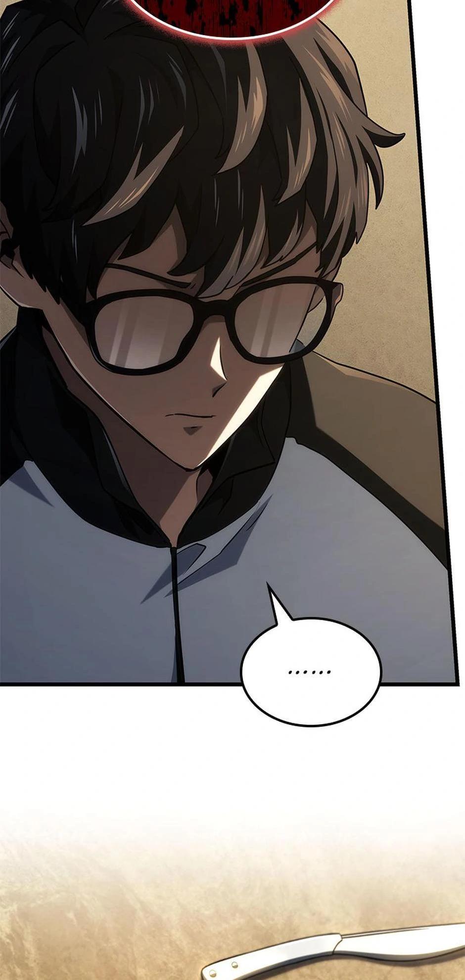 Read Revenge of the Baskerville Bloodhound ENGLISH Manga Online