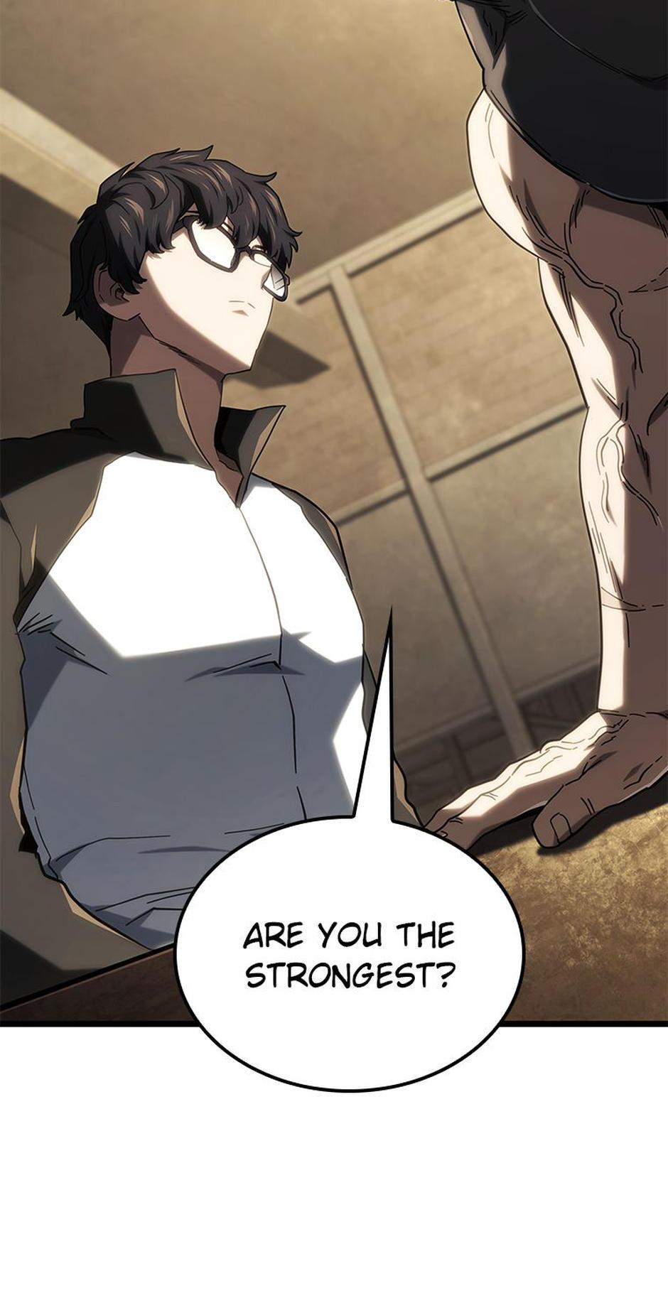 Read Revenge of the Baskerville Bloodhound ENGLISH Manga Online