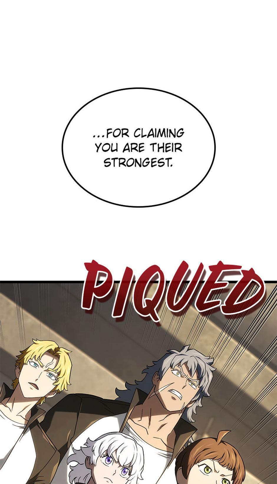 Read Revenge of the Baskerville Bloodhound ENGLISH Manga Online