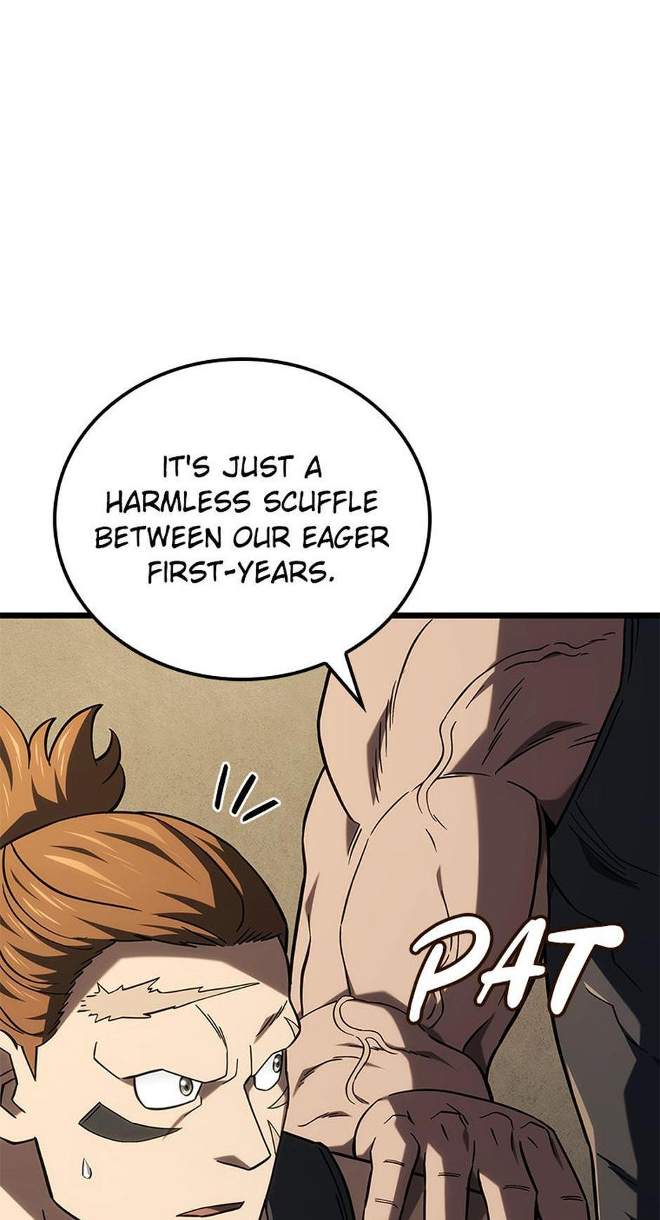 Read Revenge of the Baskerville Bloodhound ENGLISH Manga Online