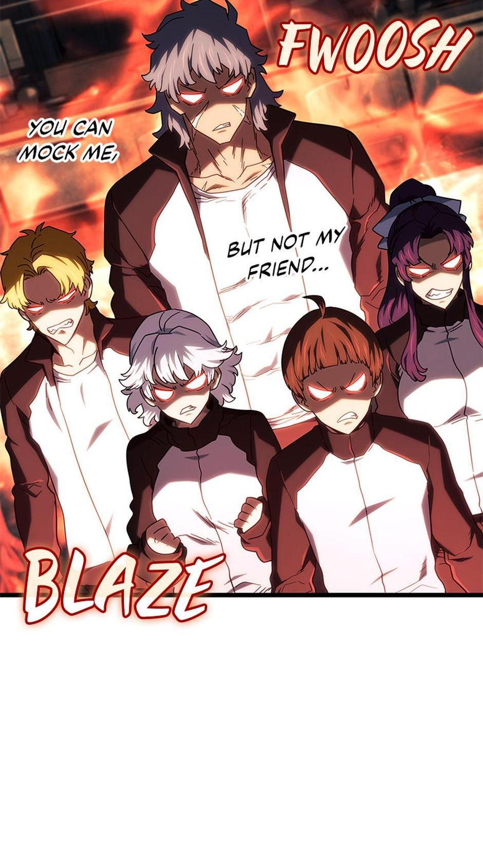 Read Revenge of the Baskerville Bloodhound ENGLISH Manga Online