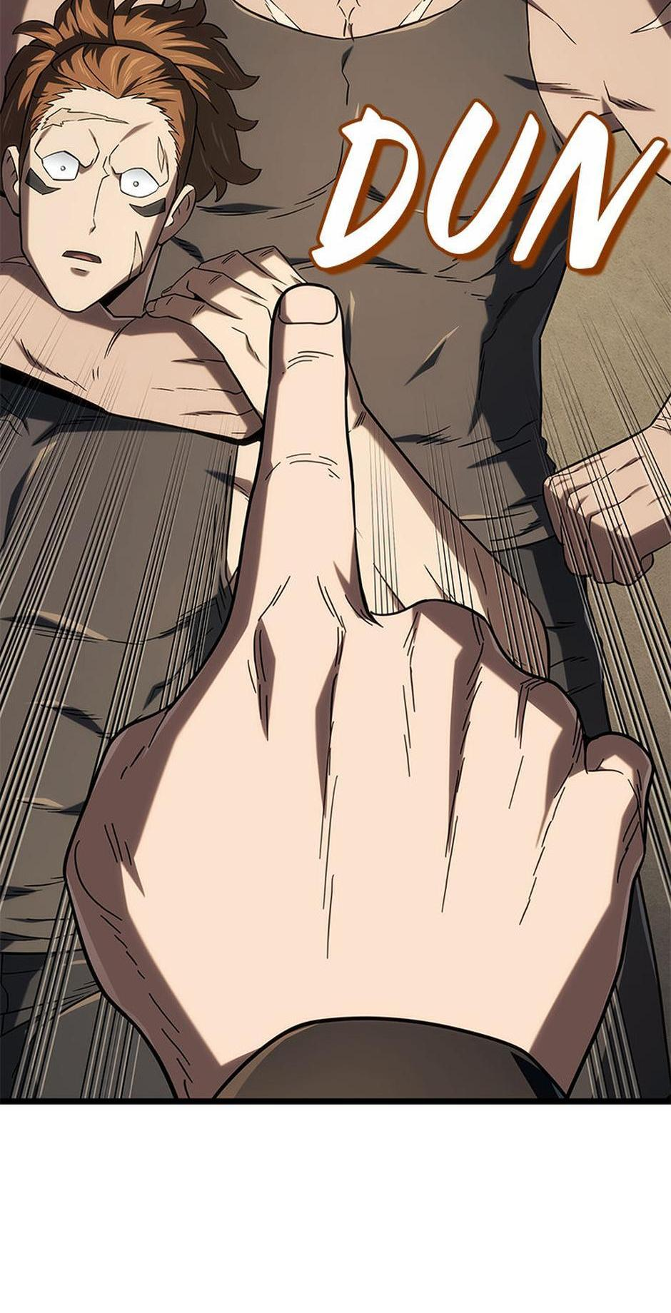 Read Revenge of the Baskerville Bloodhound ENGLISH Manga Online