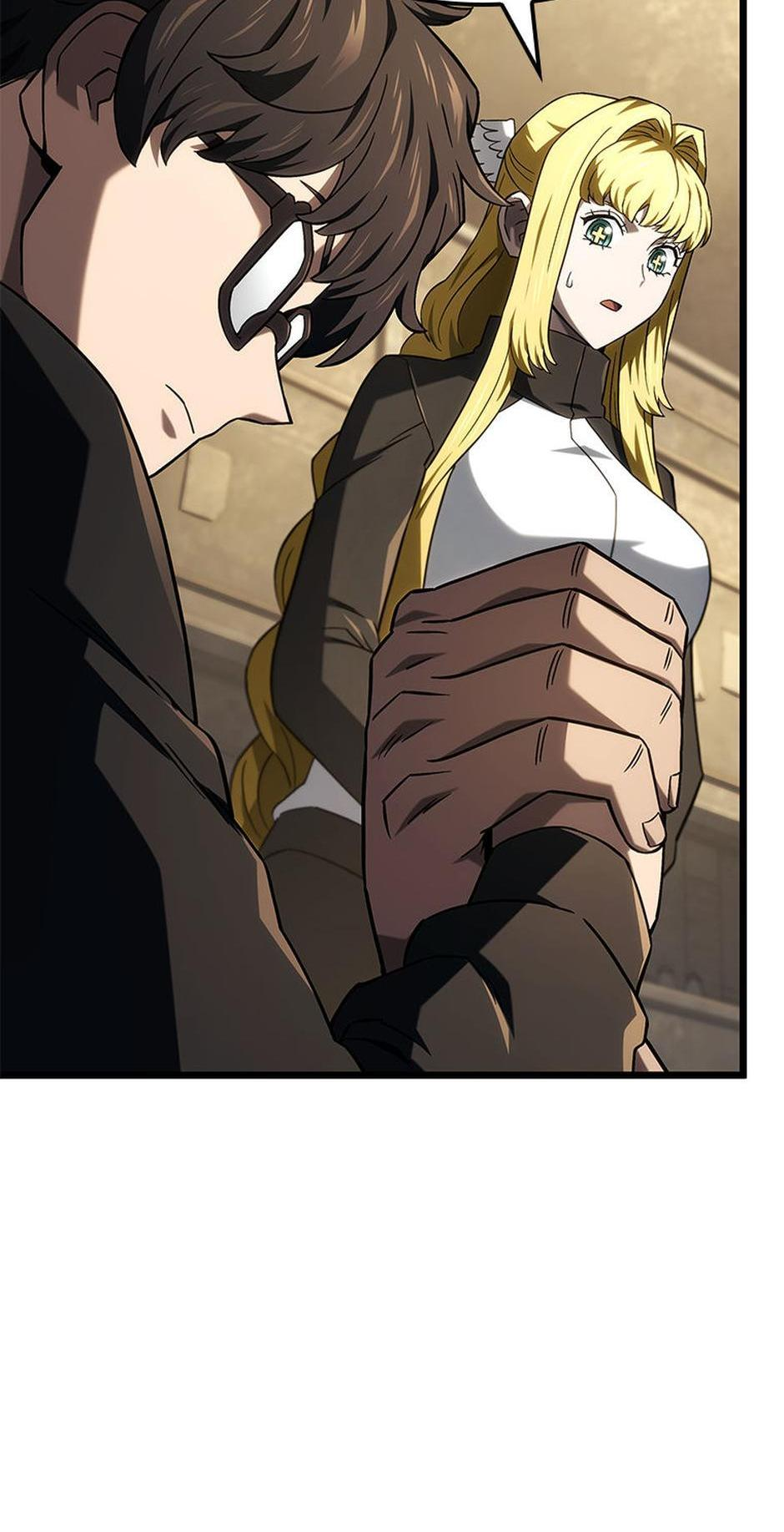 Read Revenge of the Baskerville Bloodhound ENGLISH Manga Online