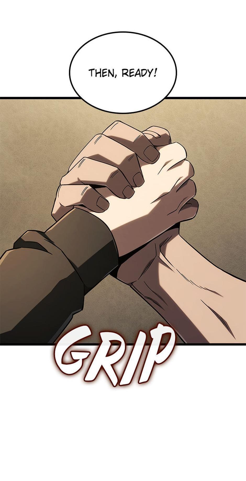 Read Revenge of the Baskerville Bloodhound ENGLISH Manga Online