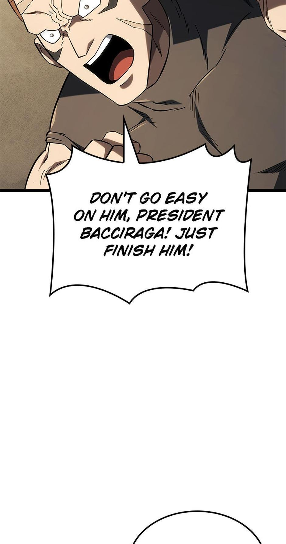 Read Revenge of the Baskerville Bloodhound ENGLISH Manga Online