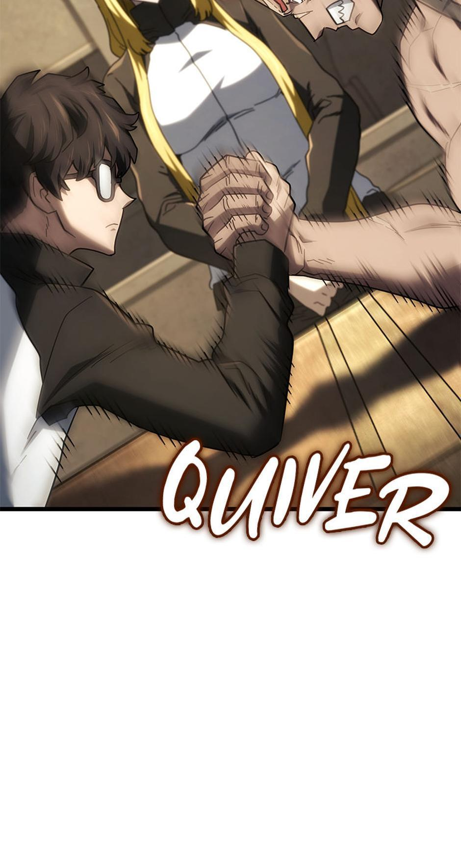 Read Revenge of the Baskerville Bloodhound ENGLISH Manga Online