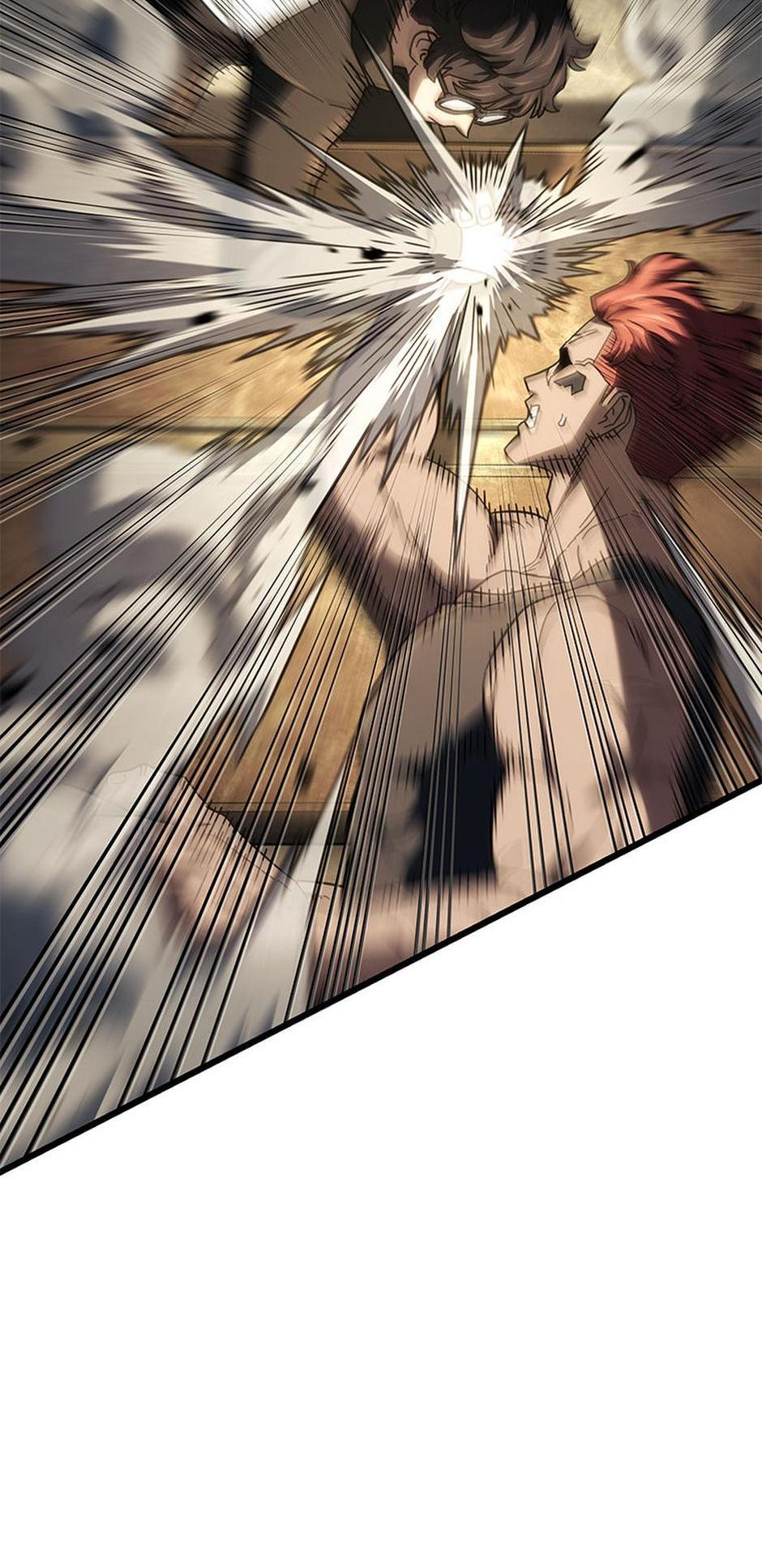 Read Revenge of the Baskerville Bloodhound ENGLISH Manga Online