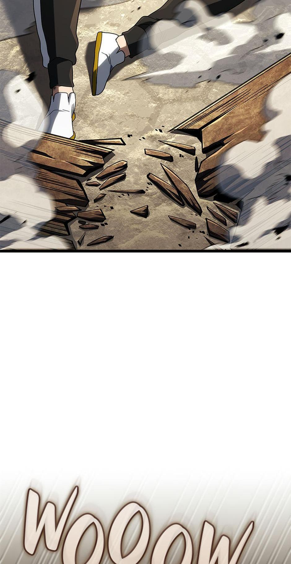 Read Revenge of the Baskerville Bloodhound ENGLISH Manga Online