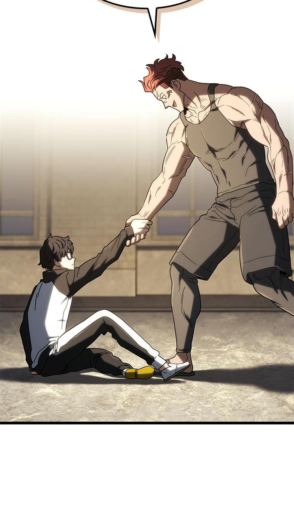 Read Revenge of the Baskerville Bloodhound ENGLISH Manga Online