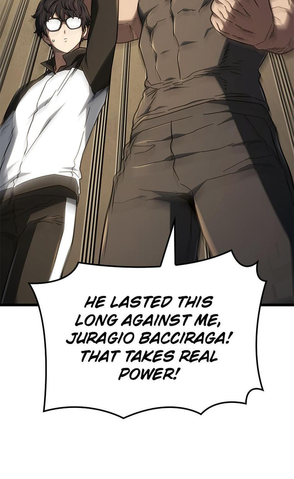 Read Revenge of the Baskerville Bloodhound ENGLISH Manga Online