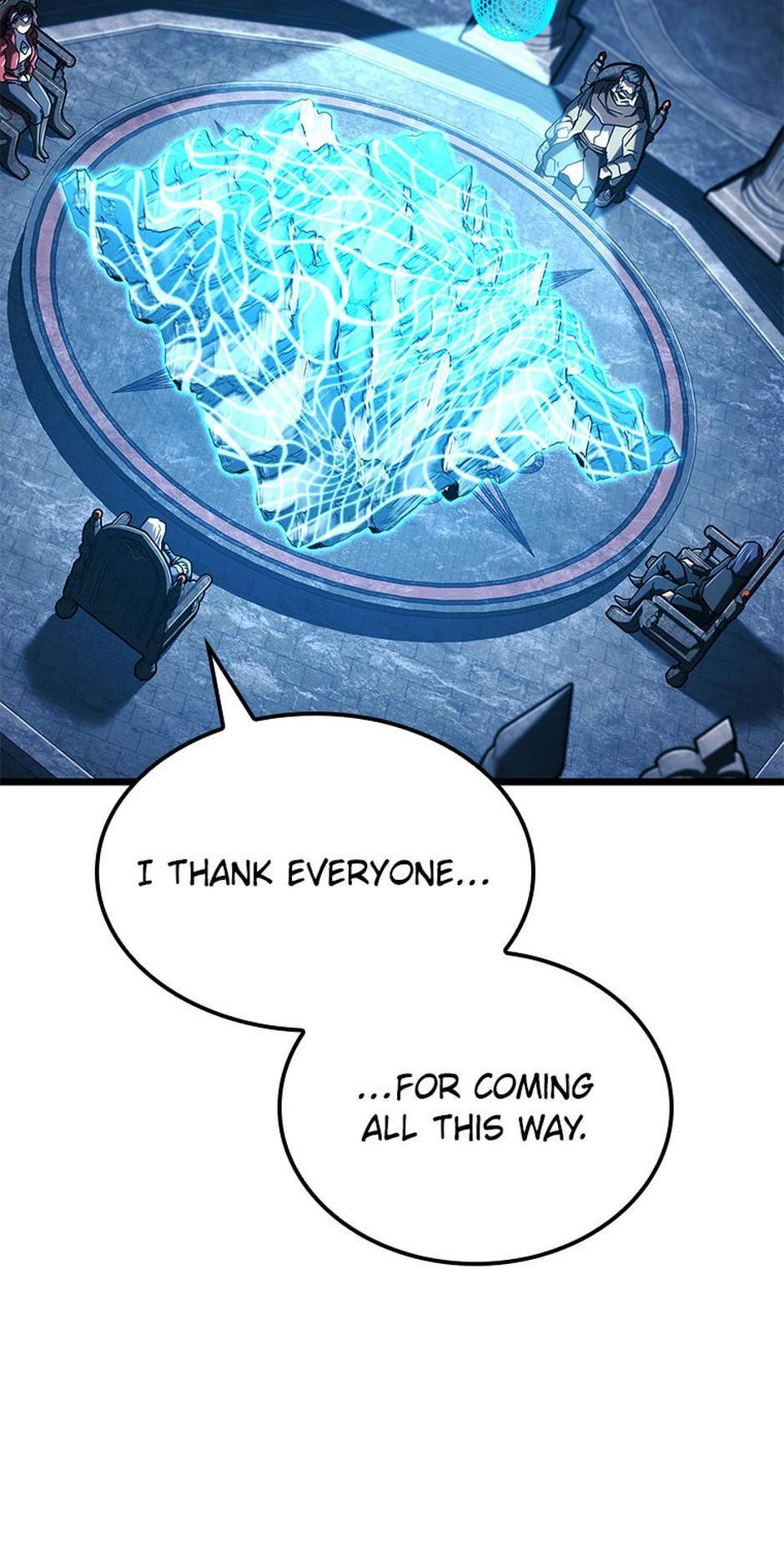 Read Revenge of the Baskerville Bloodhound ENGLISH Manga Online