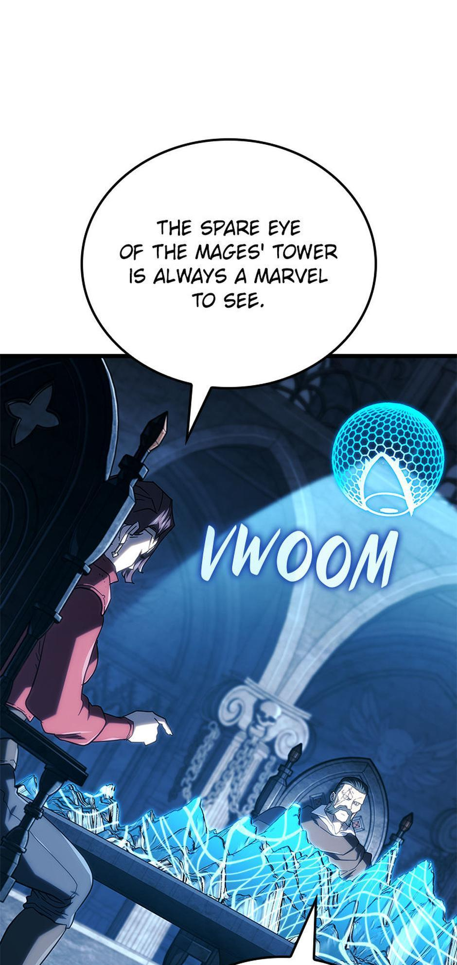 Read Revenge of the Baskerville Bloodhound ENGLISH Manga Online