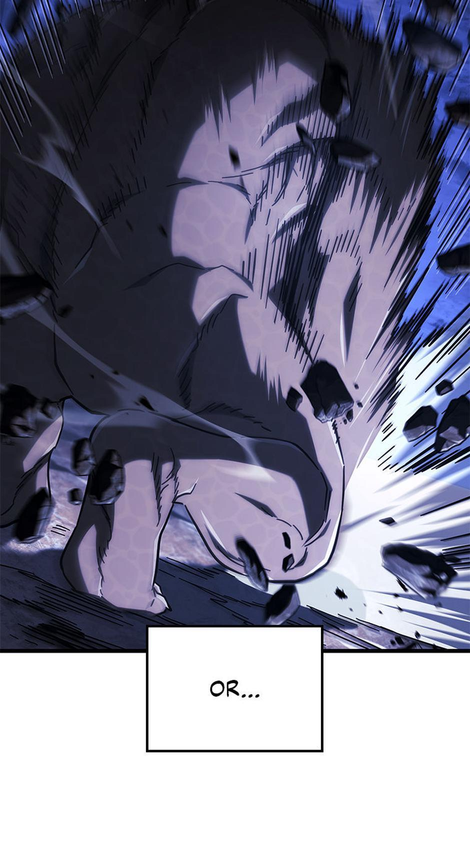 Read Revenge of the Baskerville Bloodhound ENGLISH Manga Online