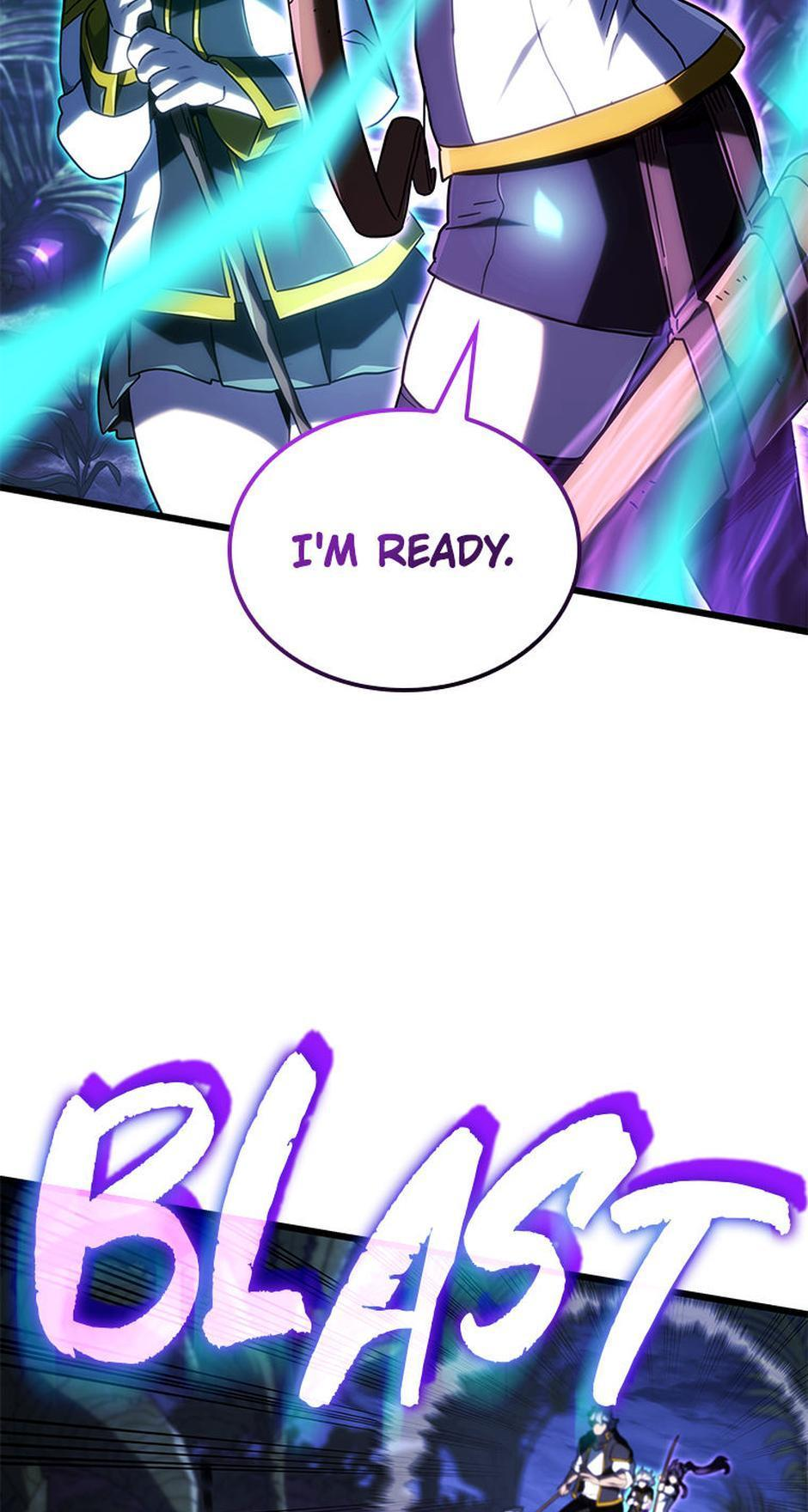 Read Revenge of the Baskerville Bloodhound ENGLISH Manga Online