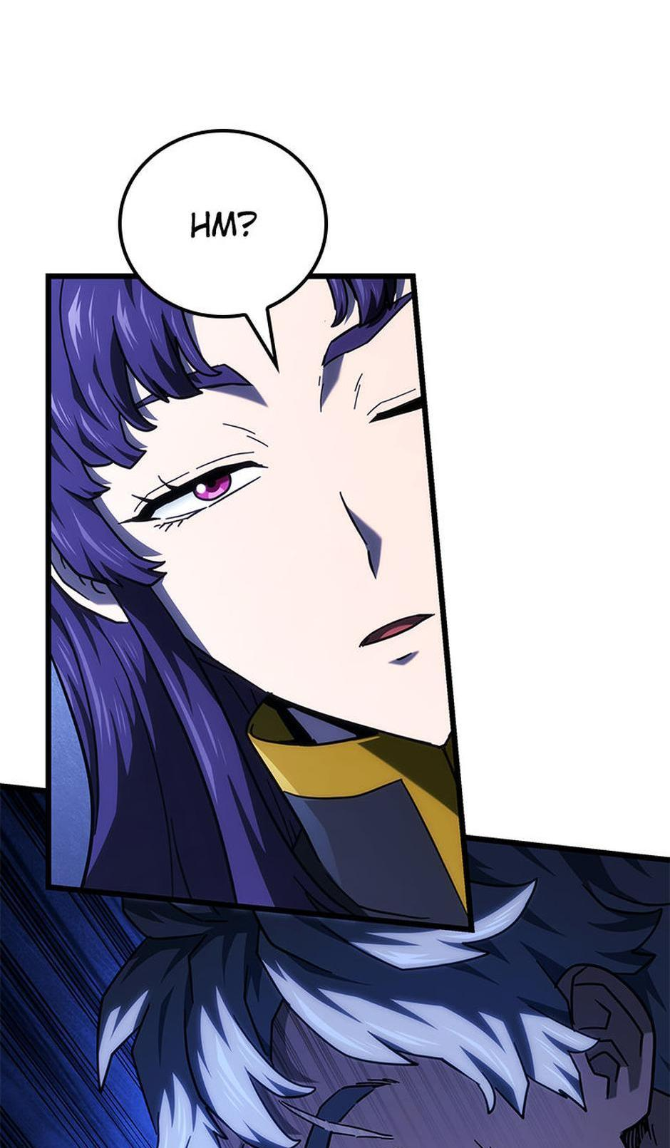 Read Revenge of the Baskerville Bloodhound ENGLISH Manga Online