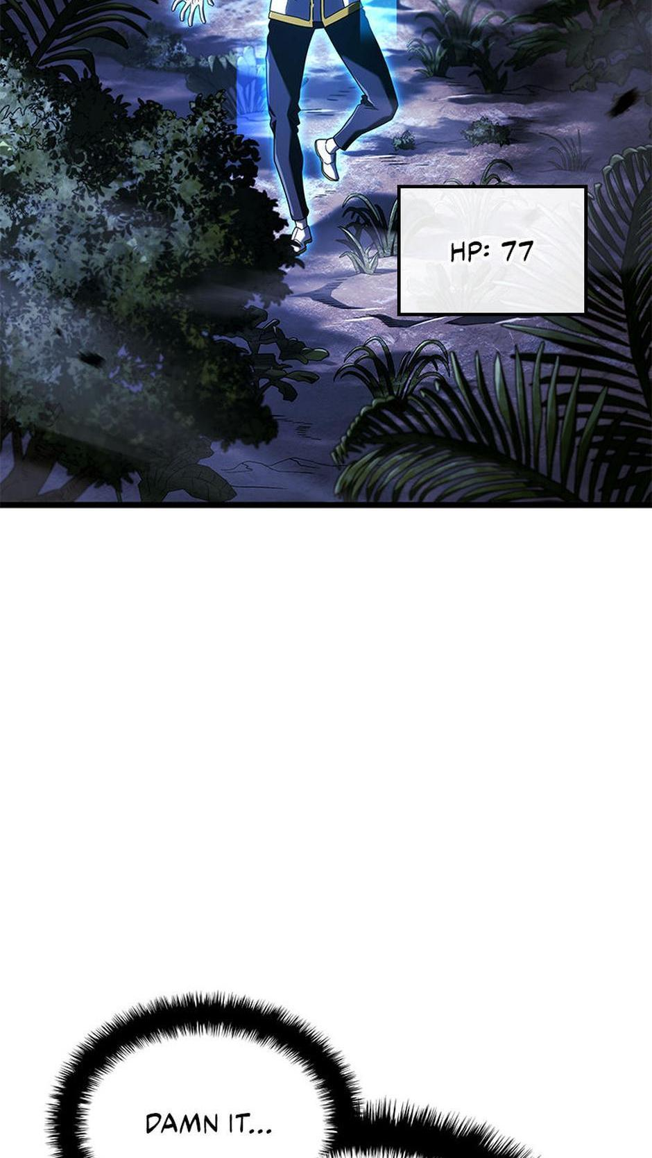 Read Revenge of the Baskerville Bloodhound ENGLISH Manga Online