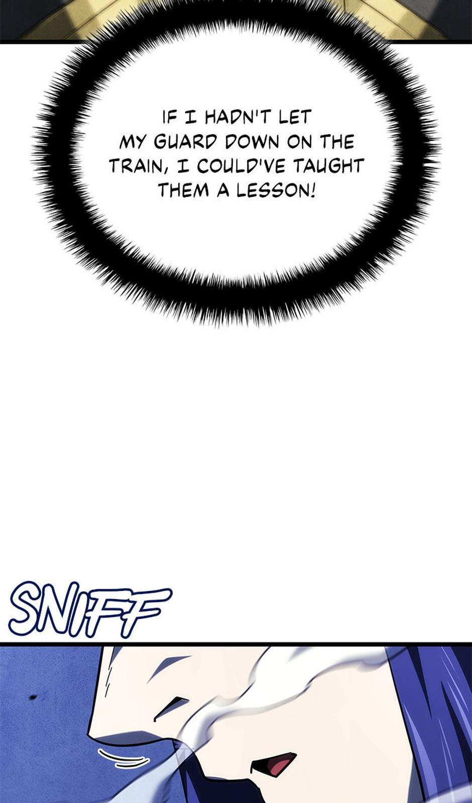 Read Revenge of the Baskerville Bloodhound ENGLISH Manga Online