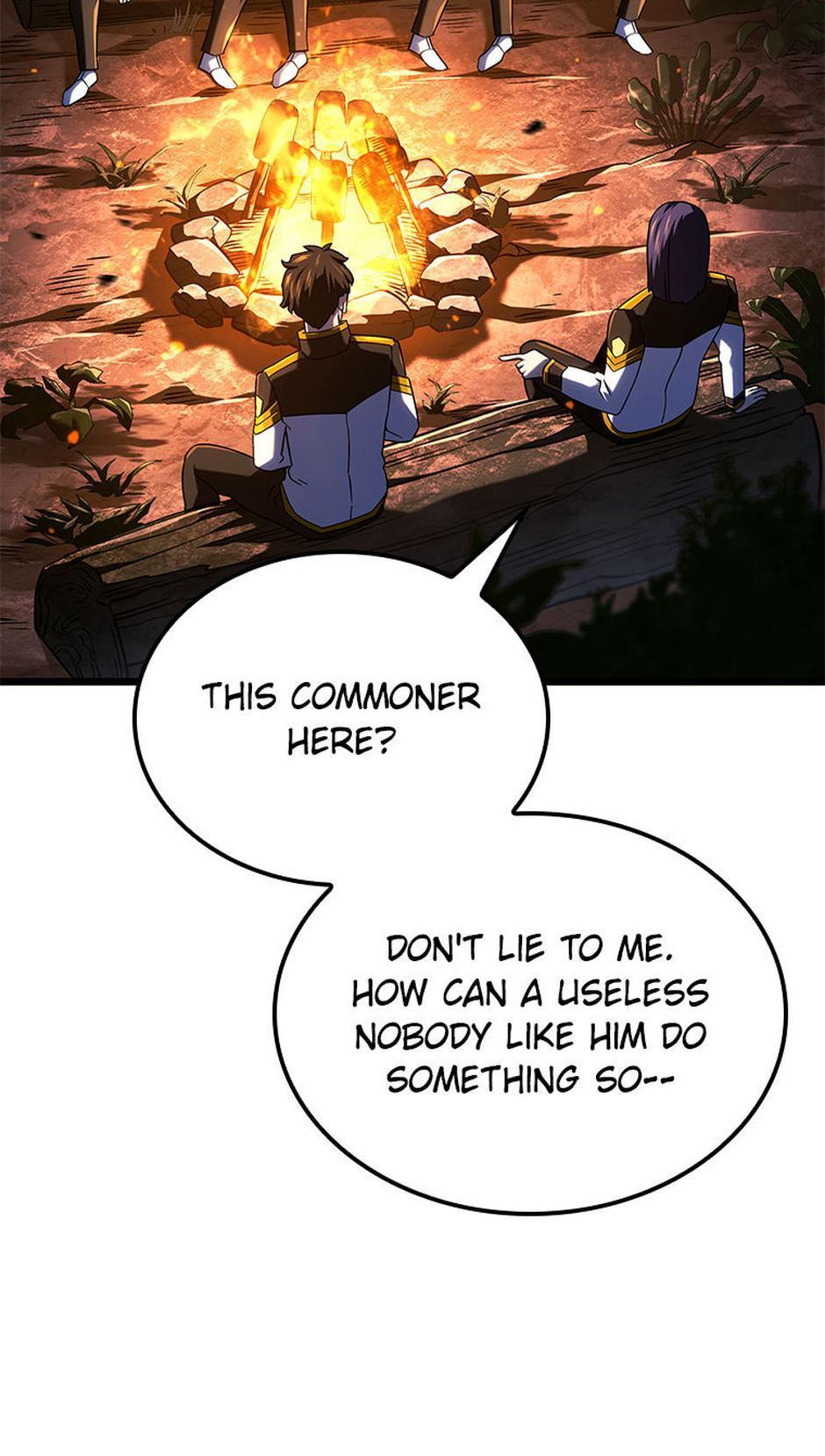 Read Revenge of the Baskerville Bloodhound ENGLISH Manga Online