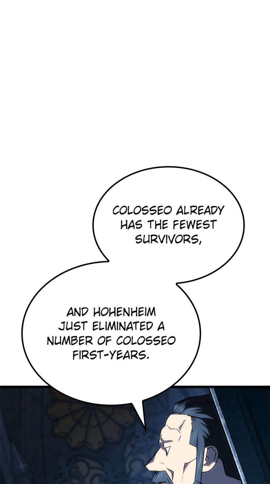 Read Revenge of the Baskerville Bloodhound ENGLISH Manga Online