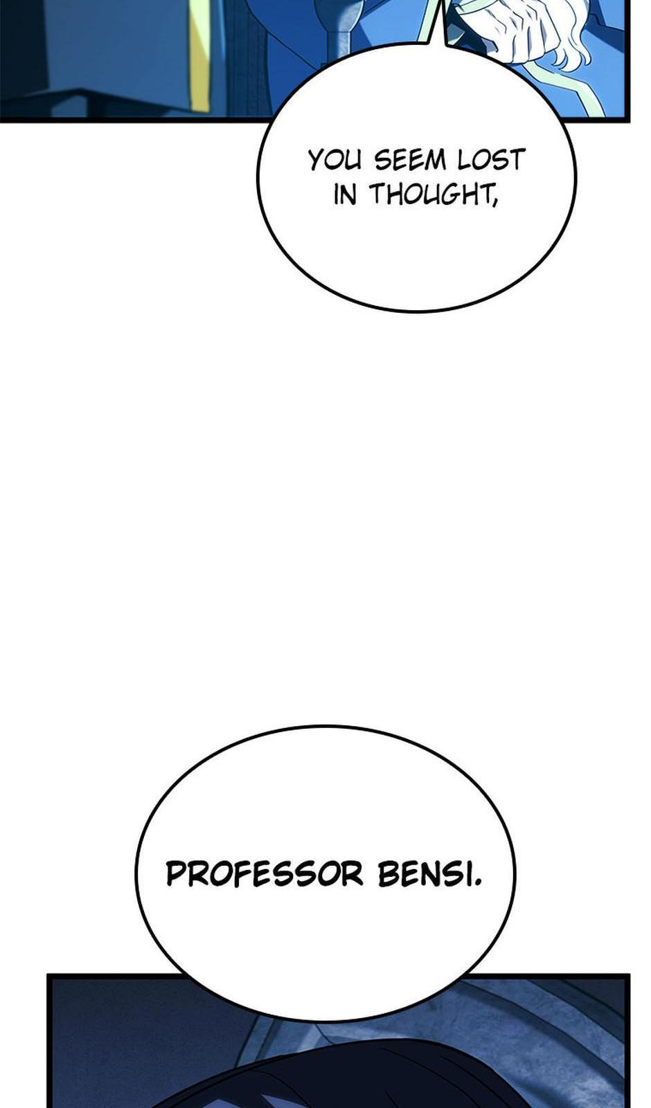 Read Revenge of the Baskerville Bloodhound ENGLISH Manga Online