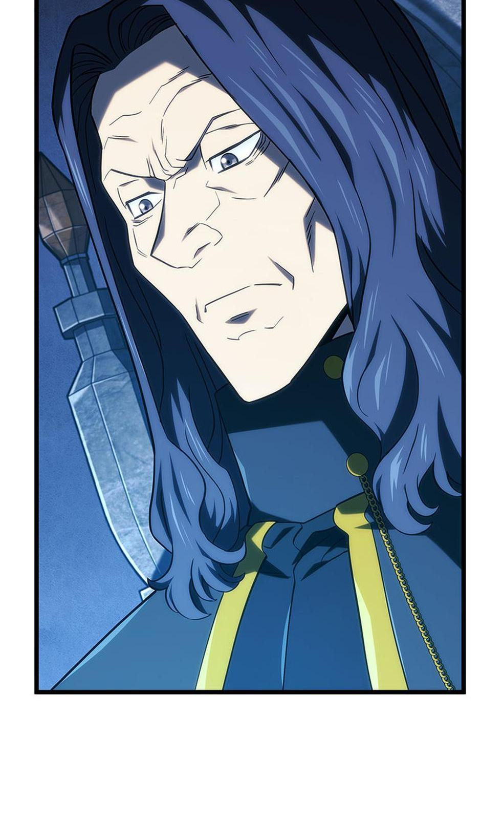 Read Revenge of the Baskerville Bloodhound ENGLISH Manga Online