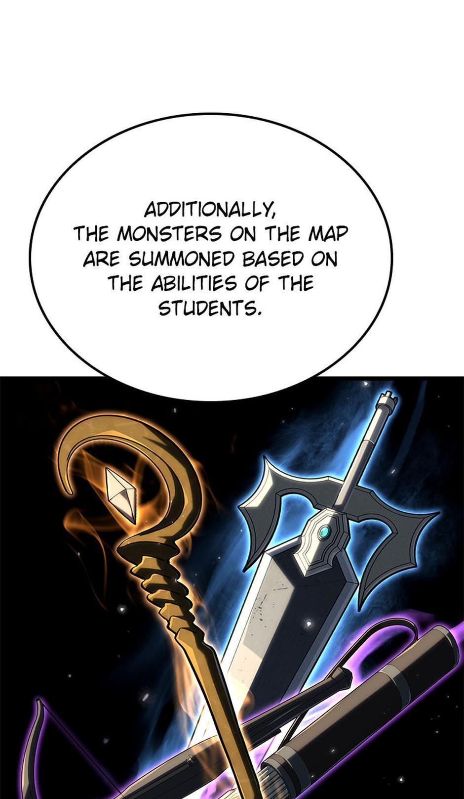 Read Revenge of the Baskerville Bloodhound ENGLISH Manga Online