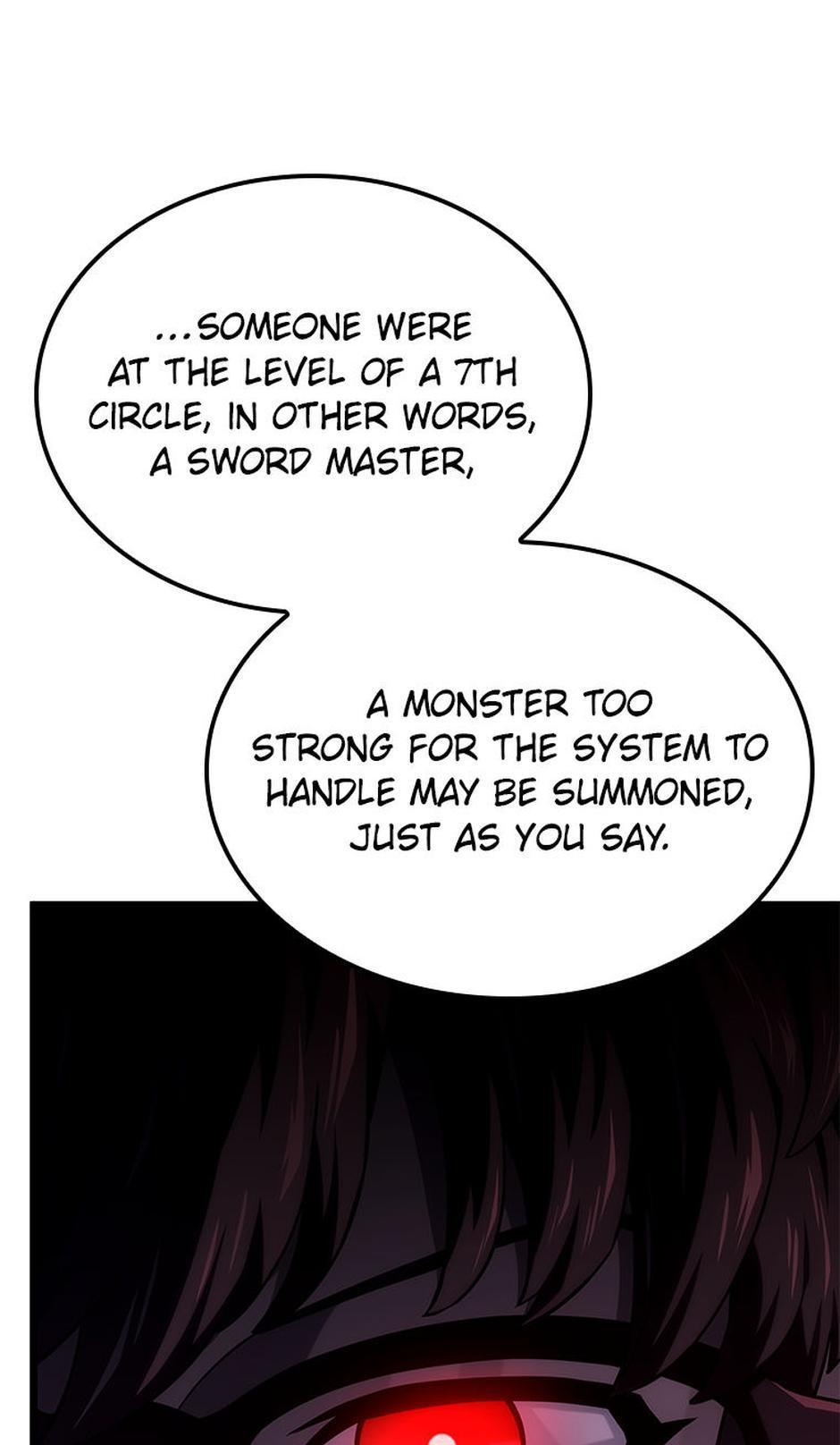 Read Revenge of the Baskerville Bloodhound ENGLISH Manga Online