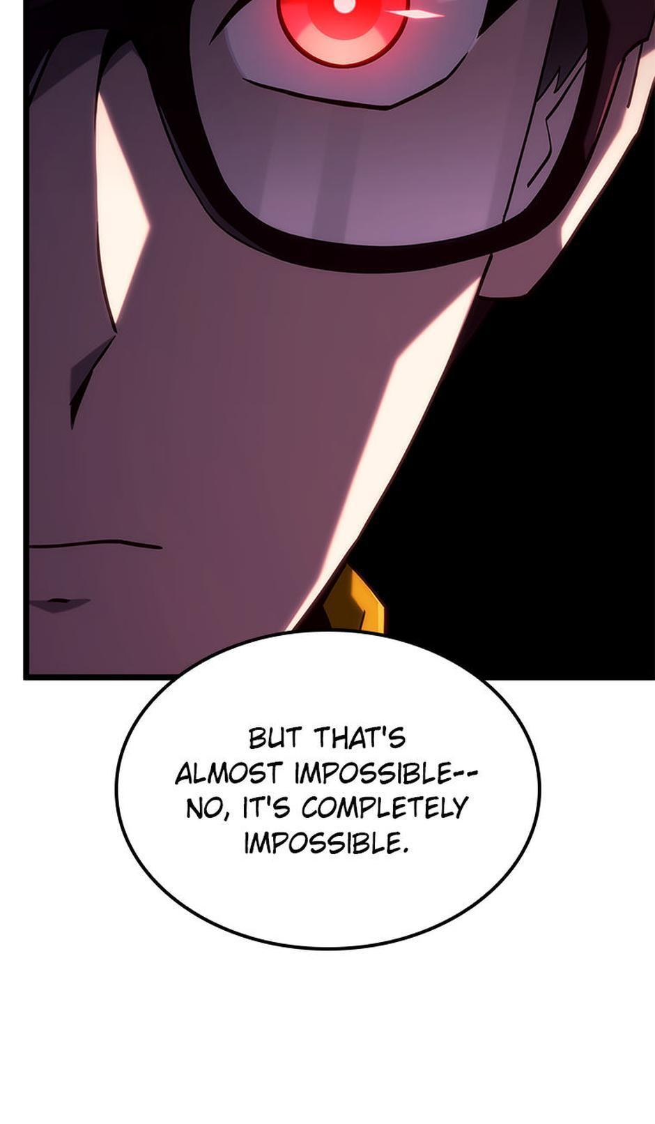 Read Revenge of the Baskerville Bloodhound ENGLISH Manga Online