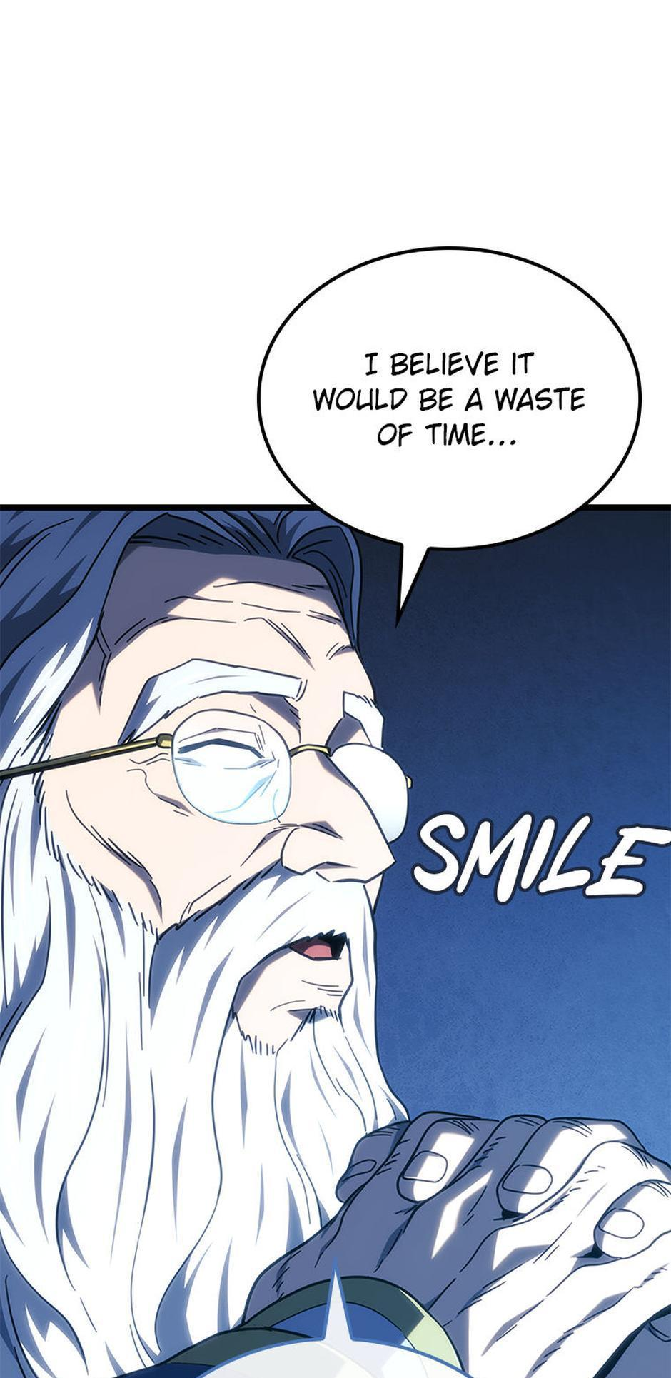 Read Revenge of the Baskerville Bloodhound ENGLISH Manga Online