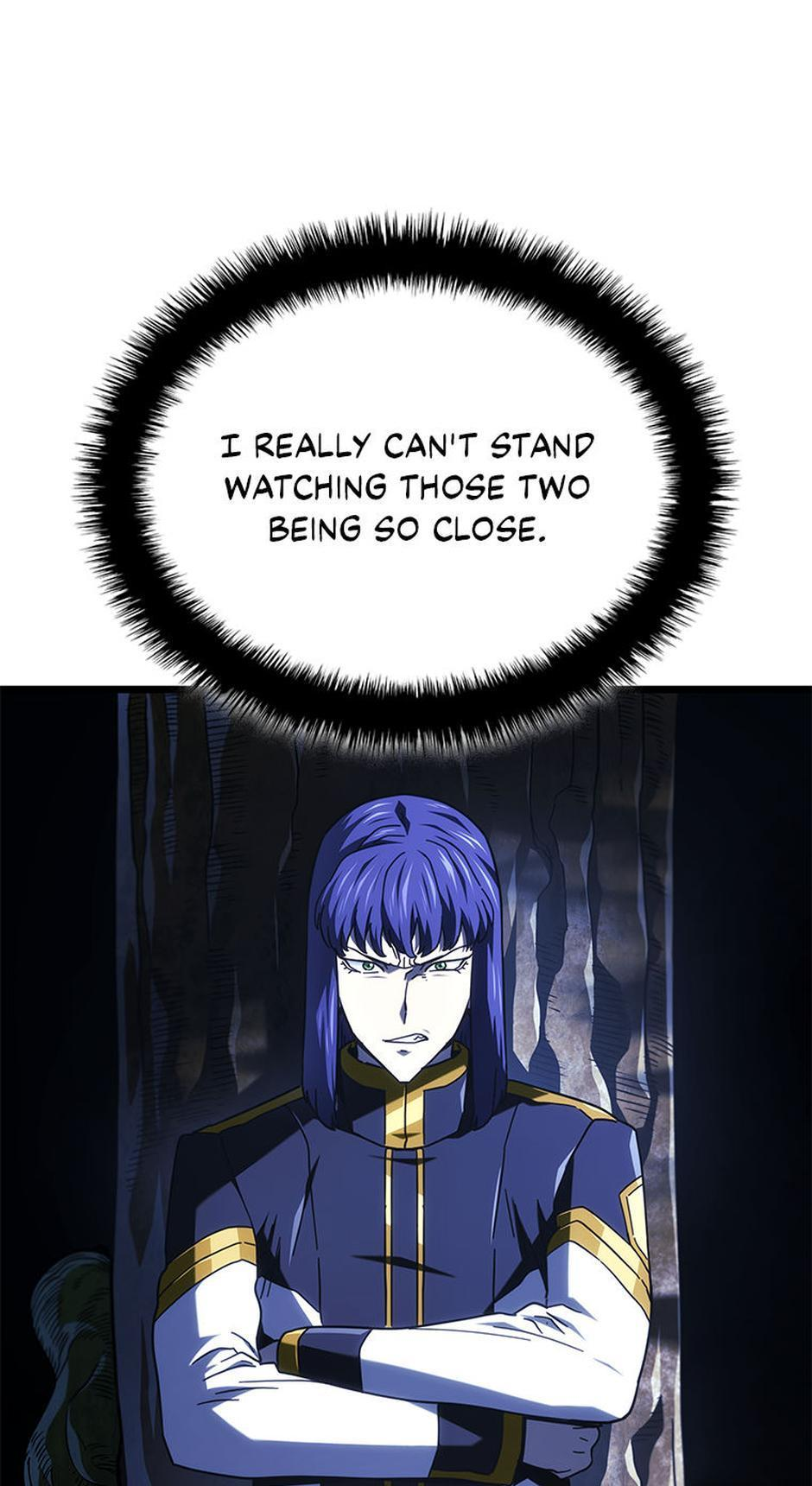 Read Revenge of the Baskerville Bloodhound ENGLISH Manga Online