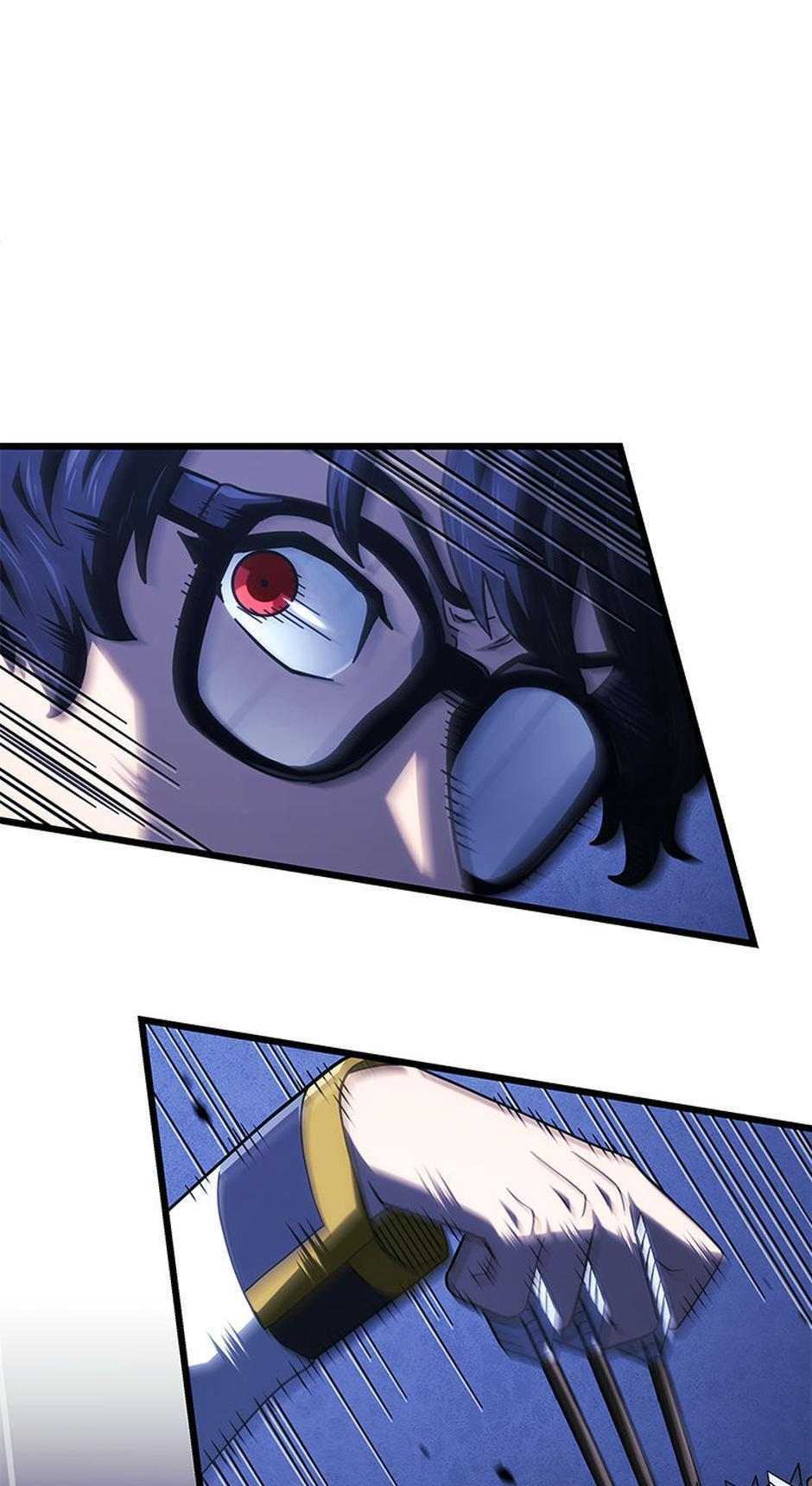 Read Revenge of the Baskerville Bloodhound ENGLISH Manga Online