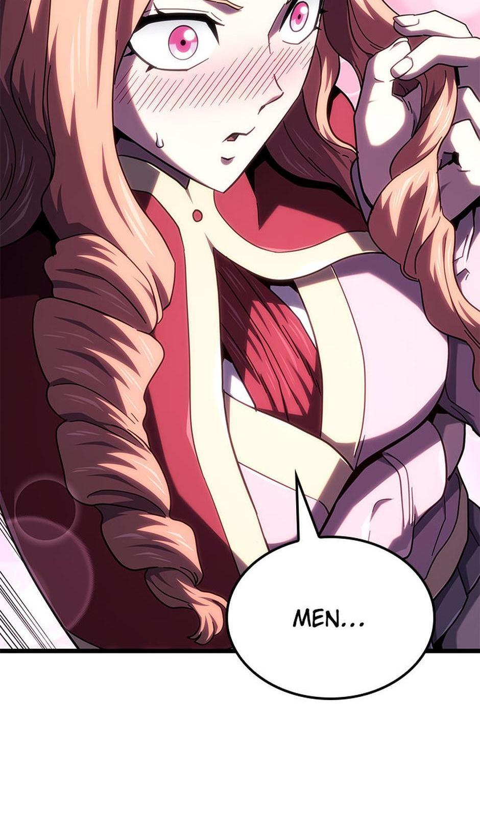 Read Revenge of the Baskerville Bloodhound ENGLISH Manga Online