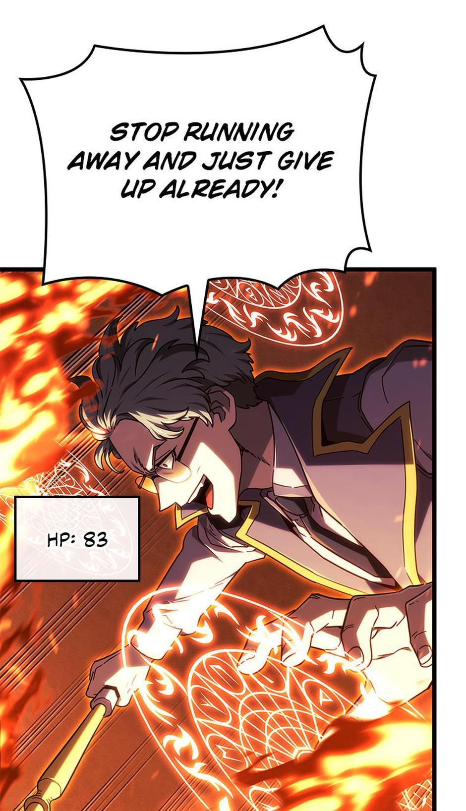 Read Revenge of the Baskerville Bloodhound ENGLISH Manga Online