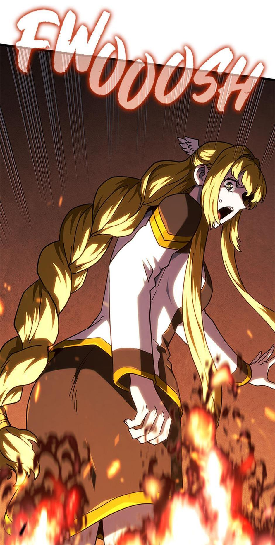 Read Revenge of the Baskerville Bloodhound ENGLISH Manga Online