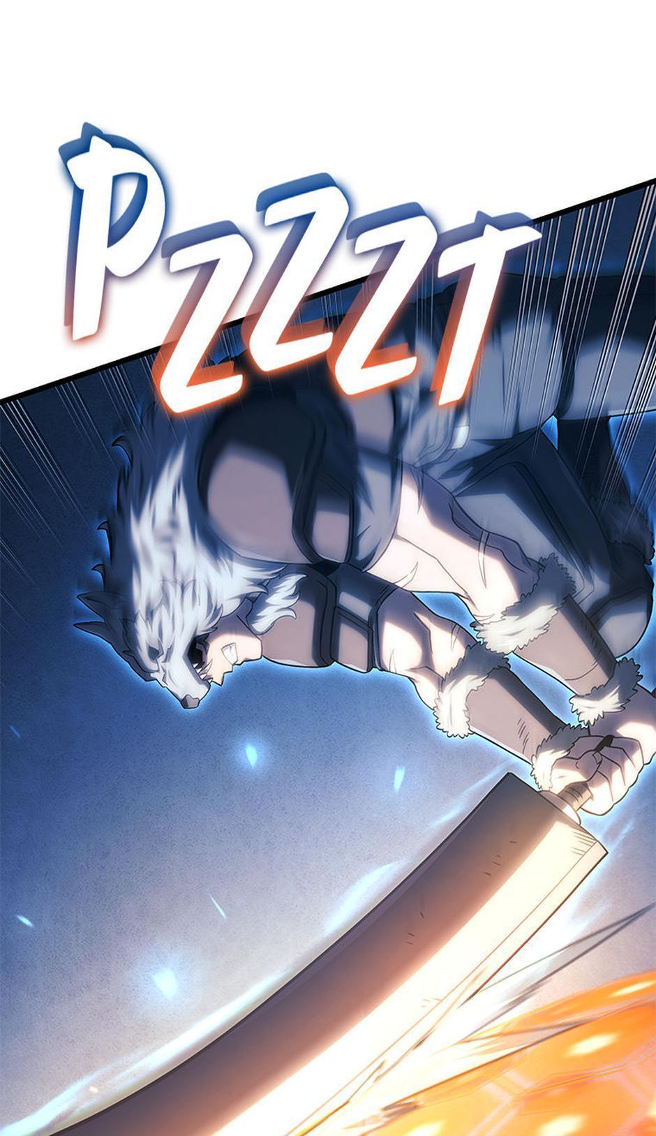 Read Revenge of the Baskerville Bloodhound ENGLISH Manga Online