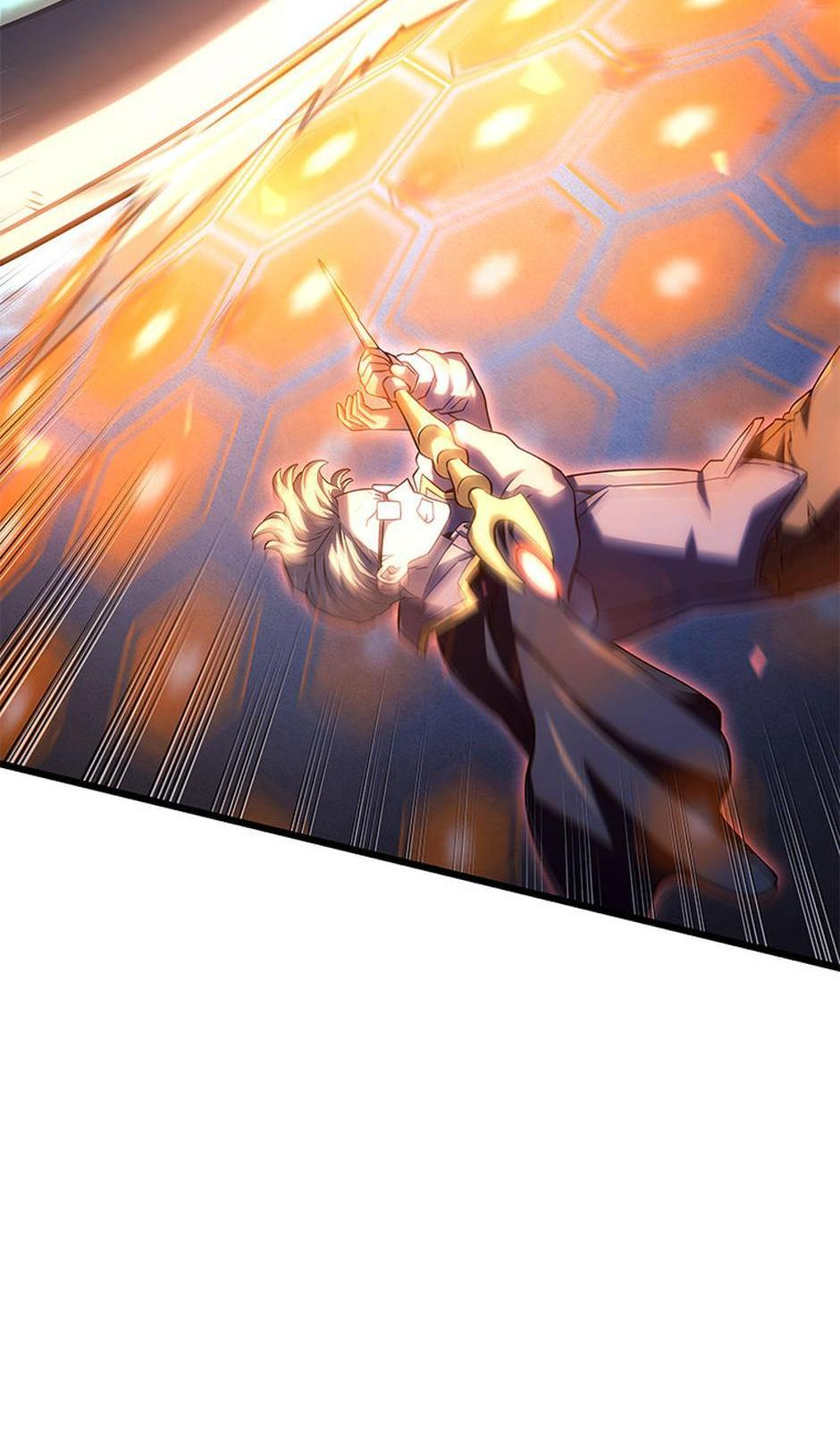 Read Revenge of the Baskerville Bloodhound ENGLISH Manga Online