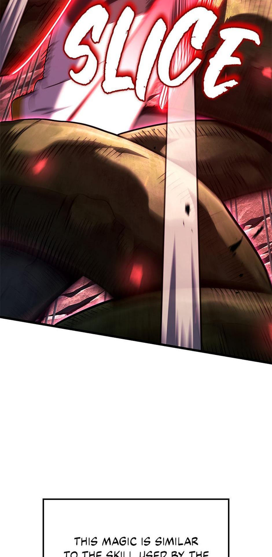 Read Revenge of the Baskerville Bloodhound ENGLISH Manga Online