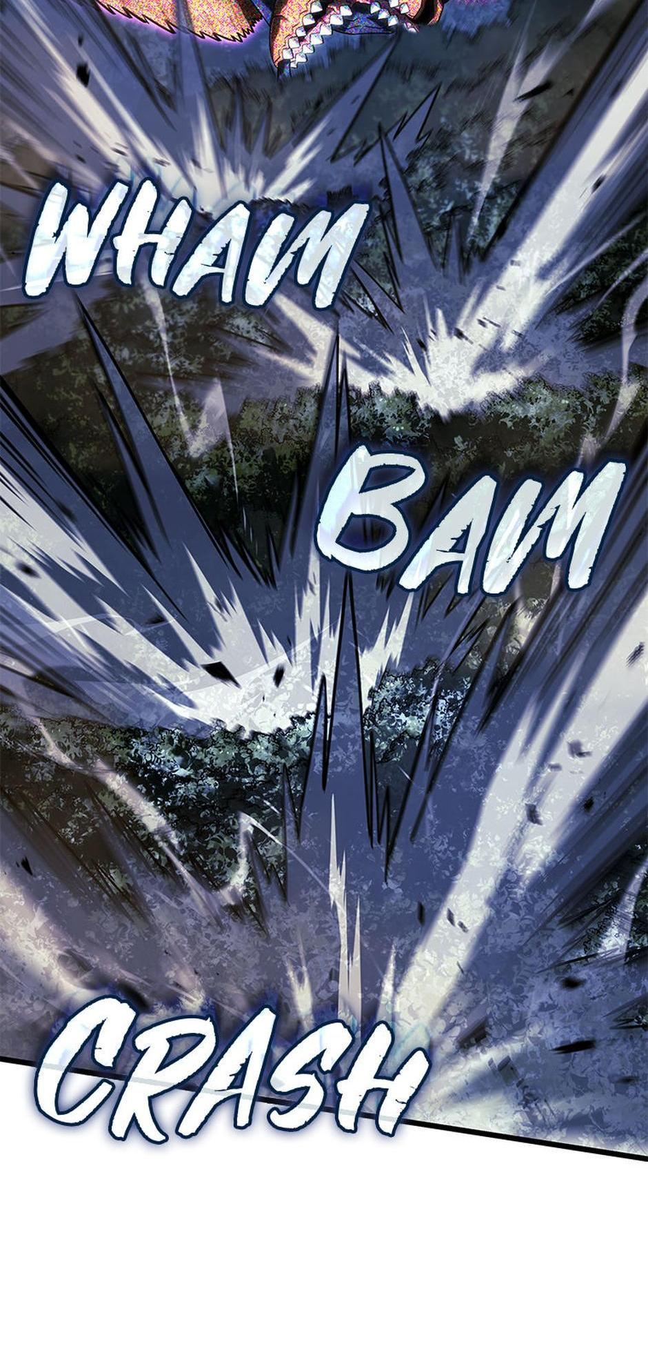 Read Revenge of the Baskerville Bloodhound ENGLISH Manga Online