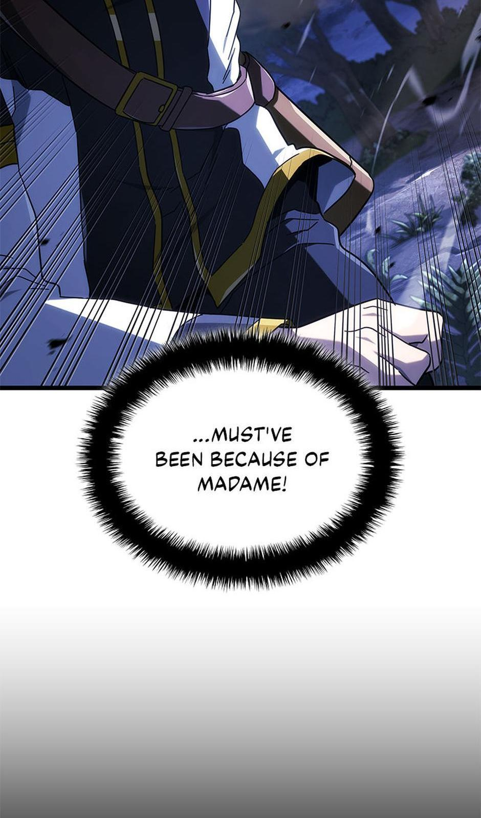 Read Revenge of the Baskerville Bloodhound ENGLISH Manga Online