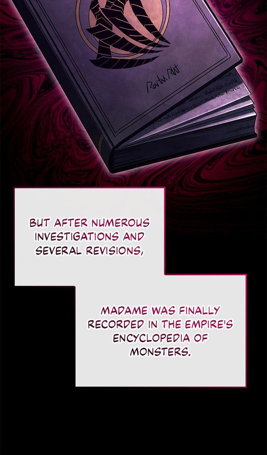 Read Revenge of the Baskerville Bloodhound ENGLISH Manga Online