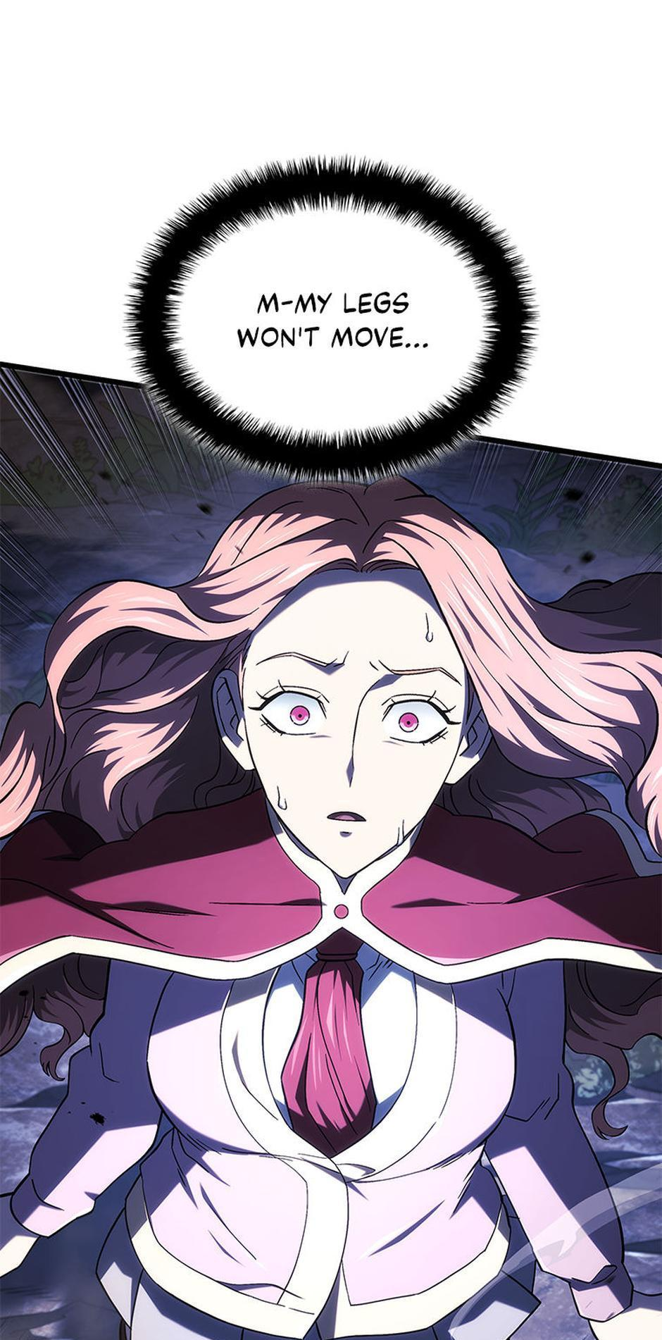 Read Revenge of the Baskerville Bloodhound ENGLISH Manga Online