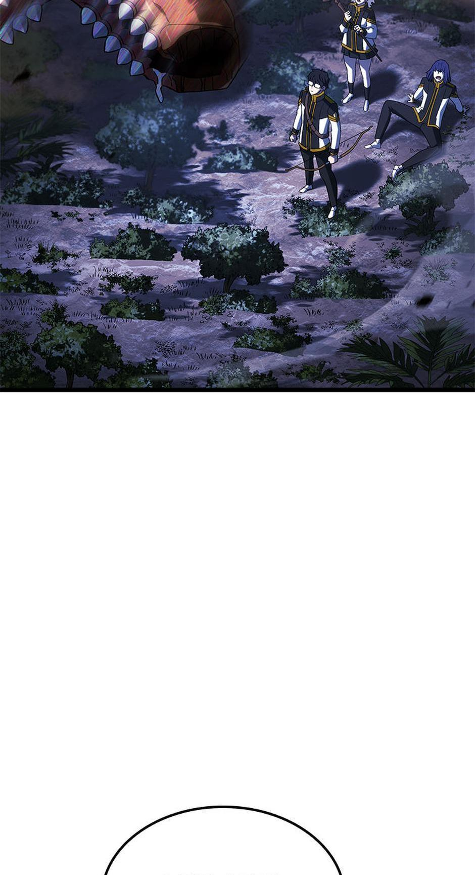 Read Revenge of the Baskerville Bloodhound ENGLISH Manga Online