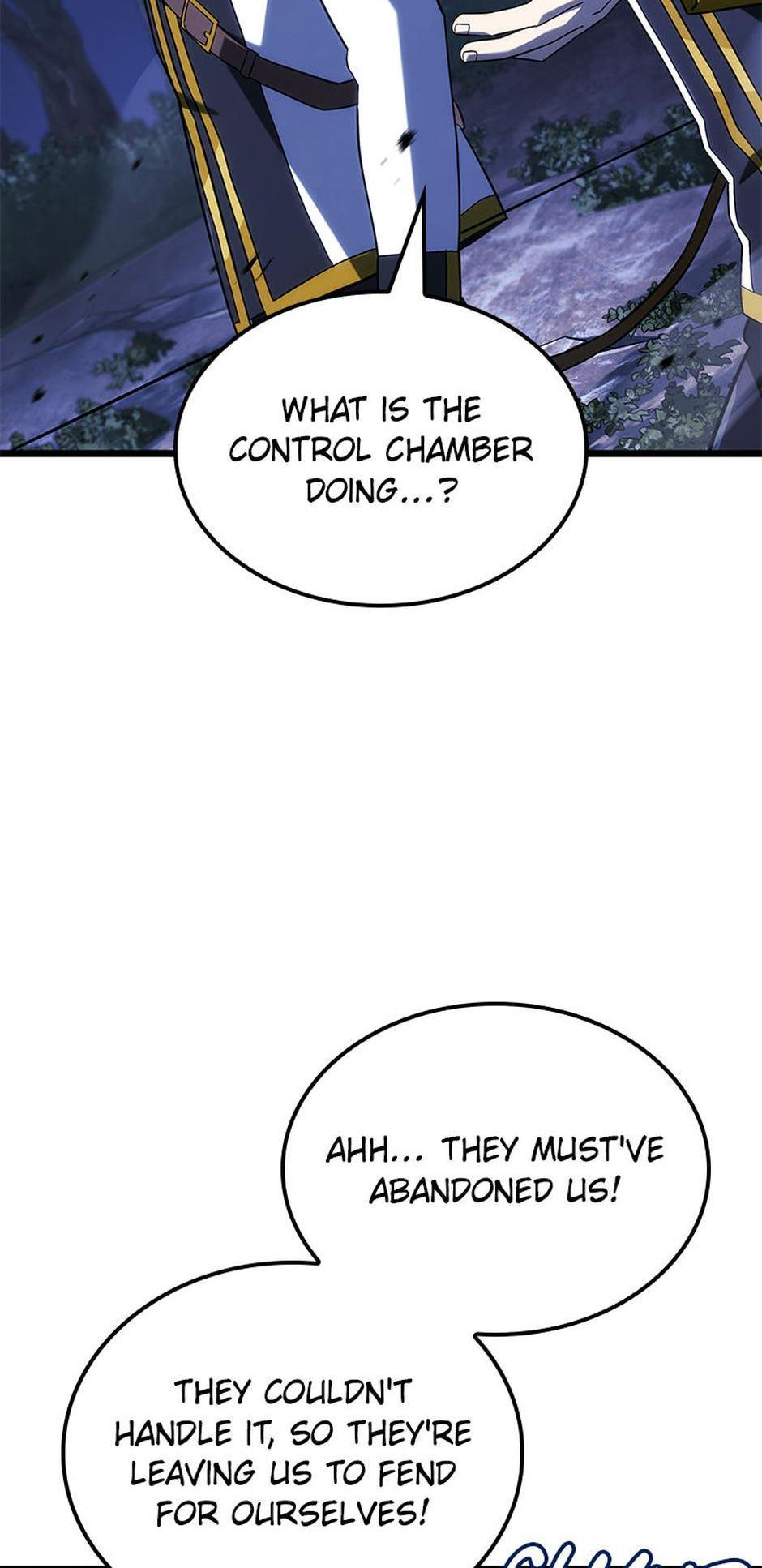 Read Revenge of the Baskerville Bloodhound ENGLISH Manga Online