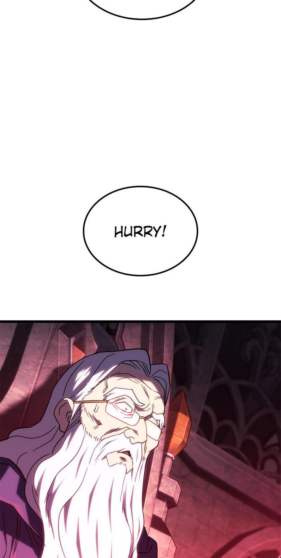 Read Revenge of the Baskerville Bloodhound ENGLISH Manga Online