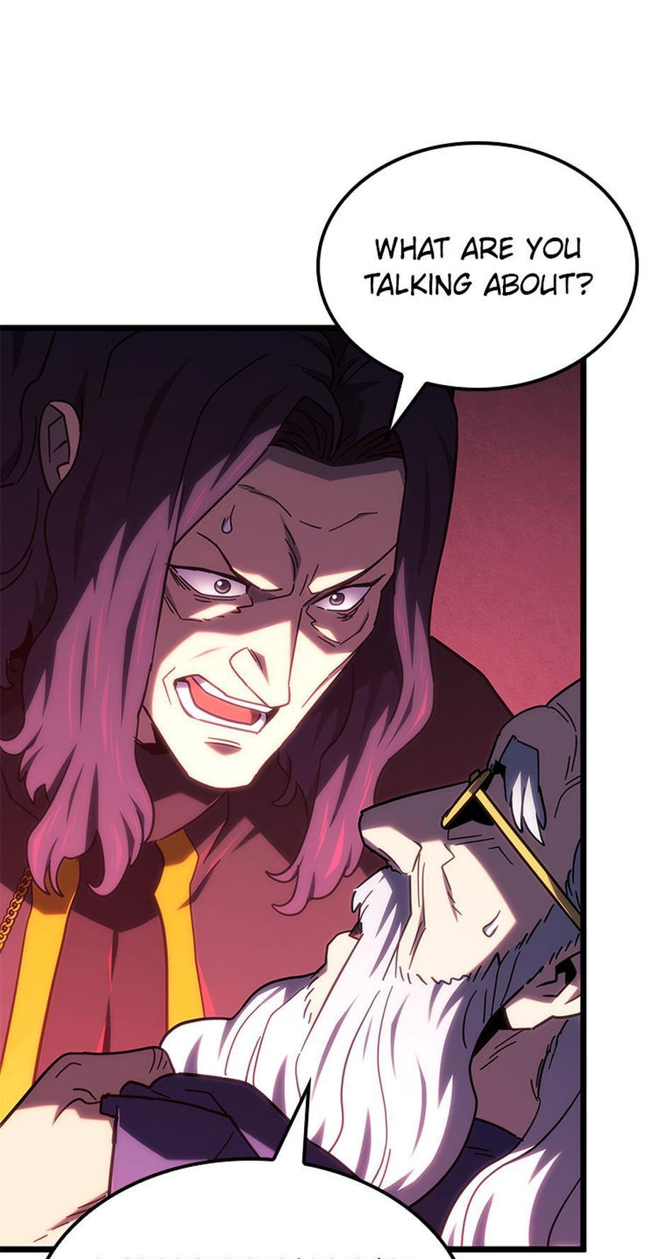 Read Revenge of the Baskerville Bloodhound ENGLISH Manga Online