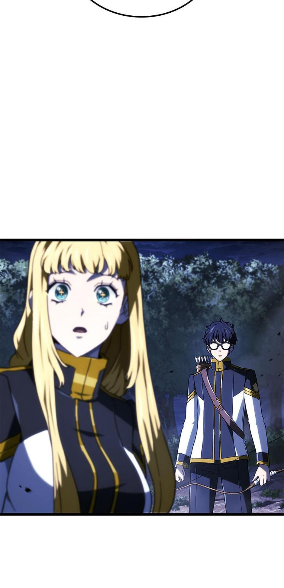 Read Revenge of the Baskerville Bloodhound ENGLISH Manga Online