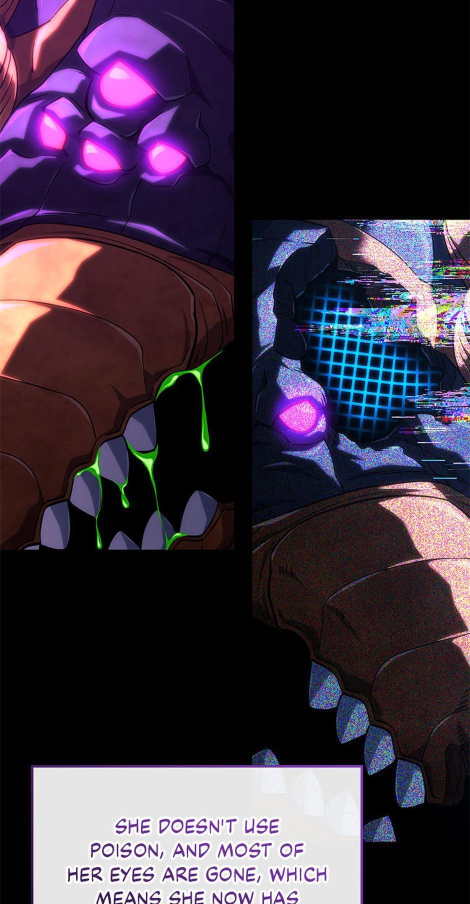 Read Revenge of the Baskerville Bloodhound ENGLISH Manga Online