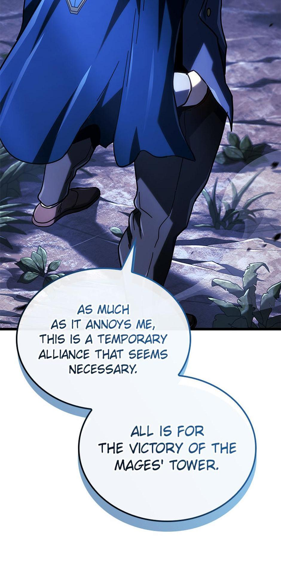 Read Revenge of the Baskerville Bloodhound ENGLISH Manga Online