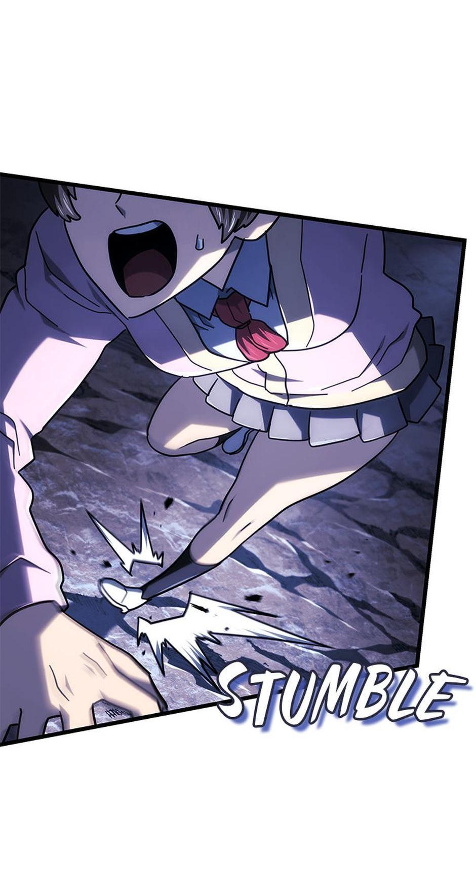 Read Revenge of the Baskerville Bloodhound ENGLISH Manga Online