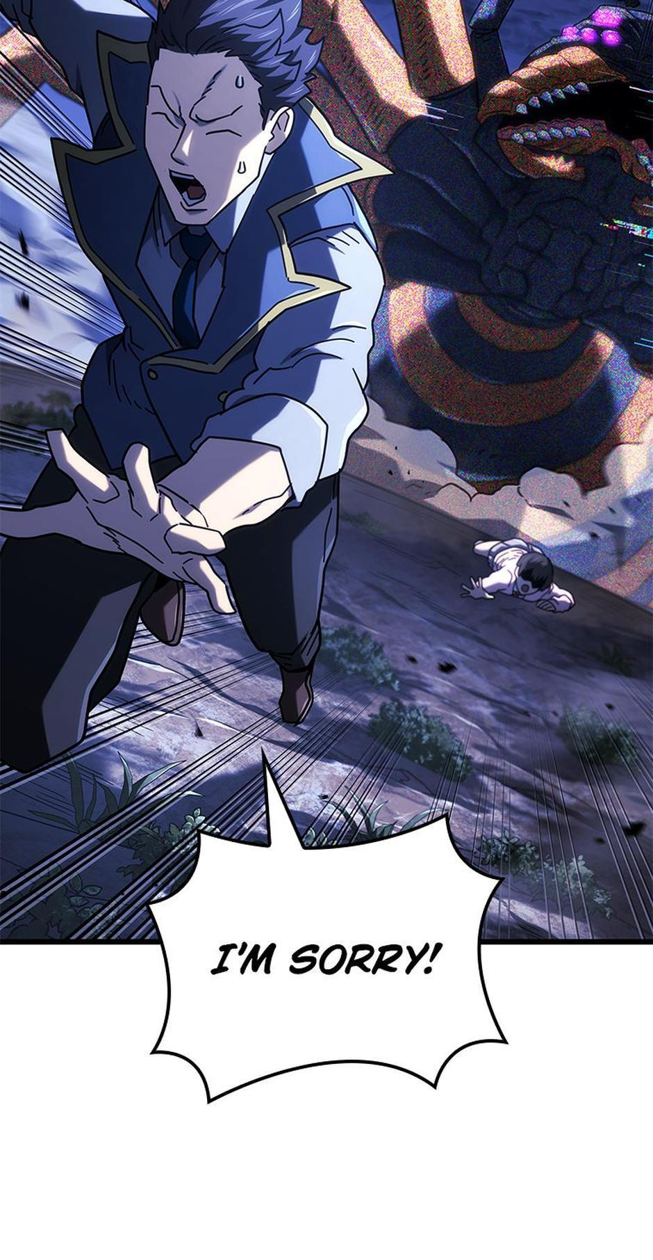 Read Revenge of the Baskerville Bloodhound ENGLISH Manga Online